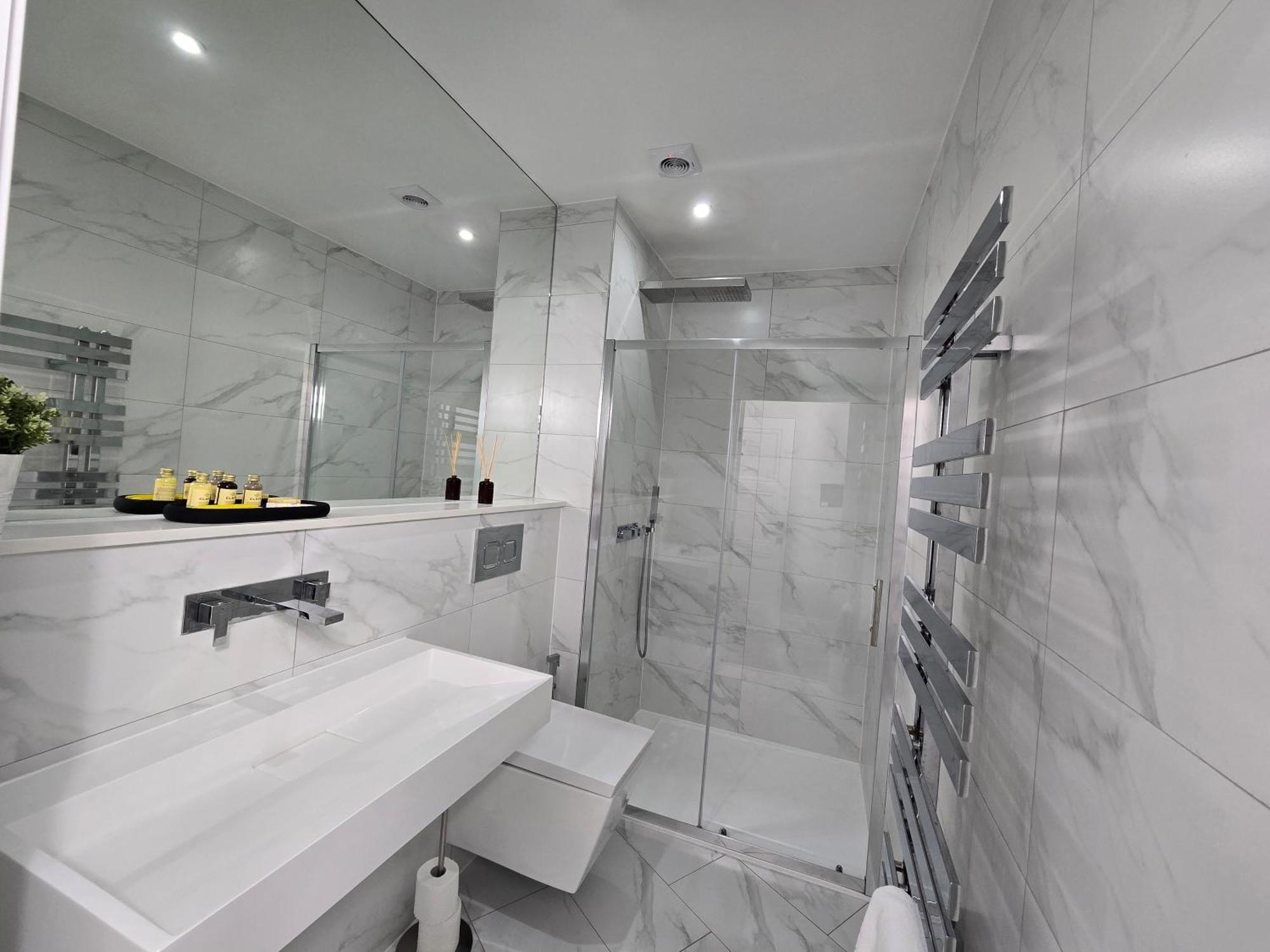 Abbey Corner By Nivaas Apartment