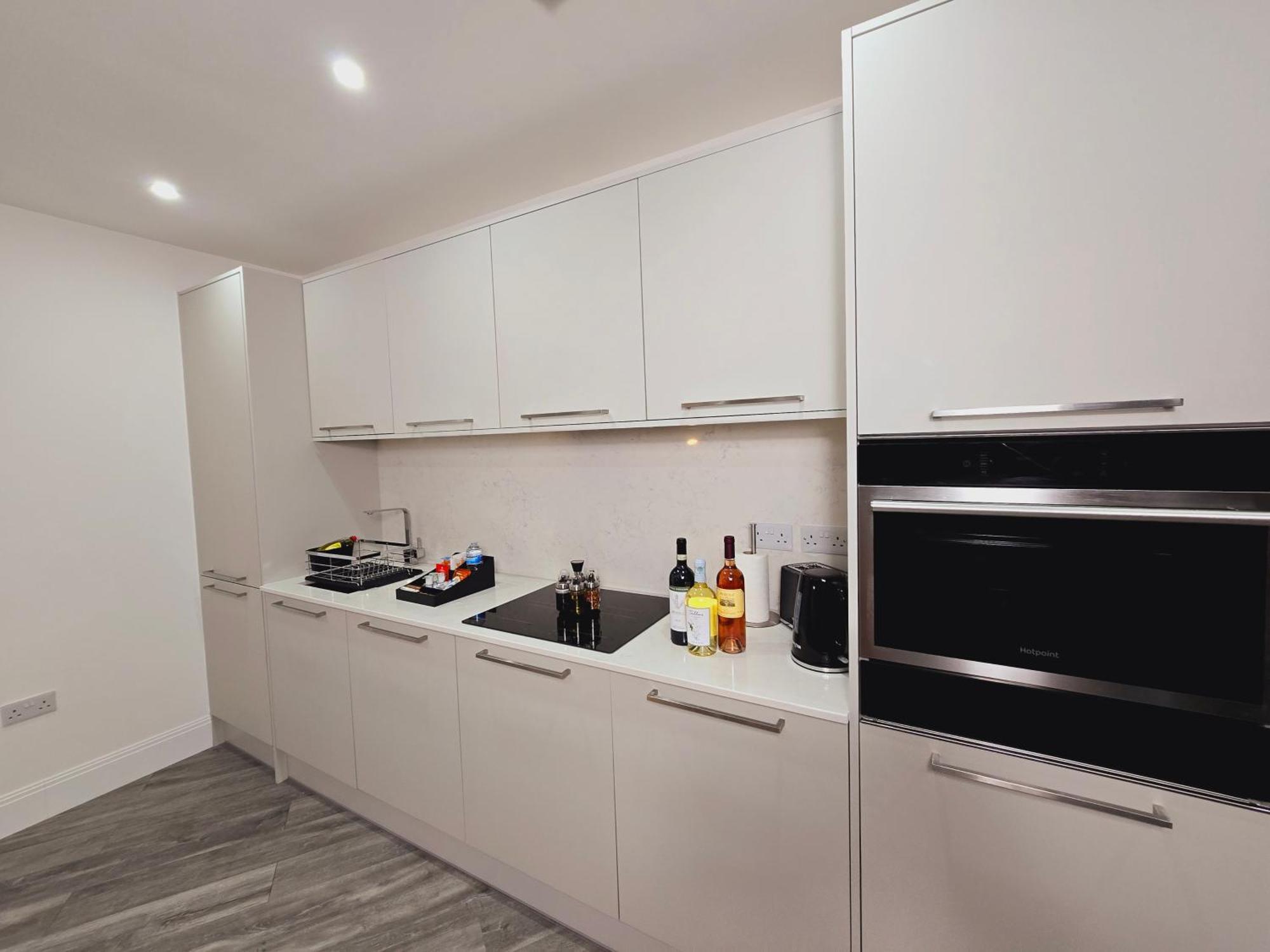 Abbey Corner By Nivaas Apartment