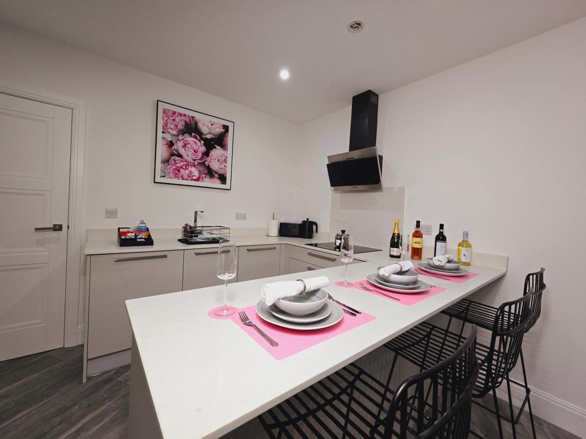 Apartment Abbey Corner By Nivaas *
