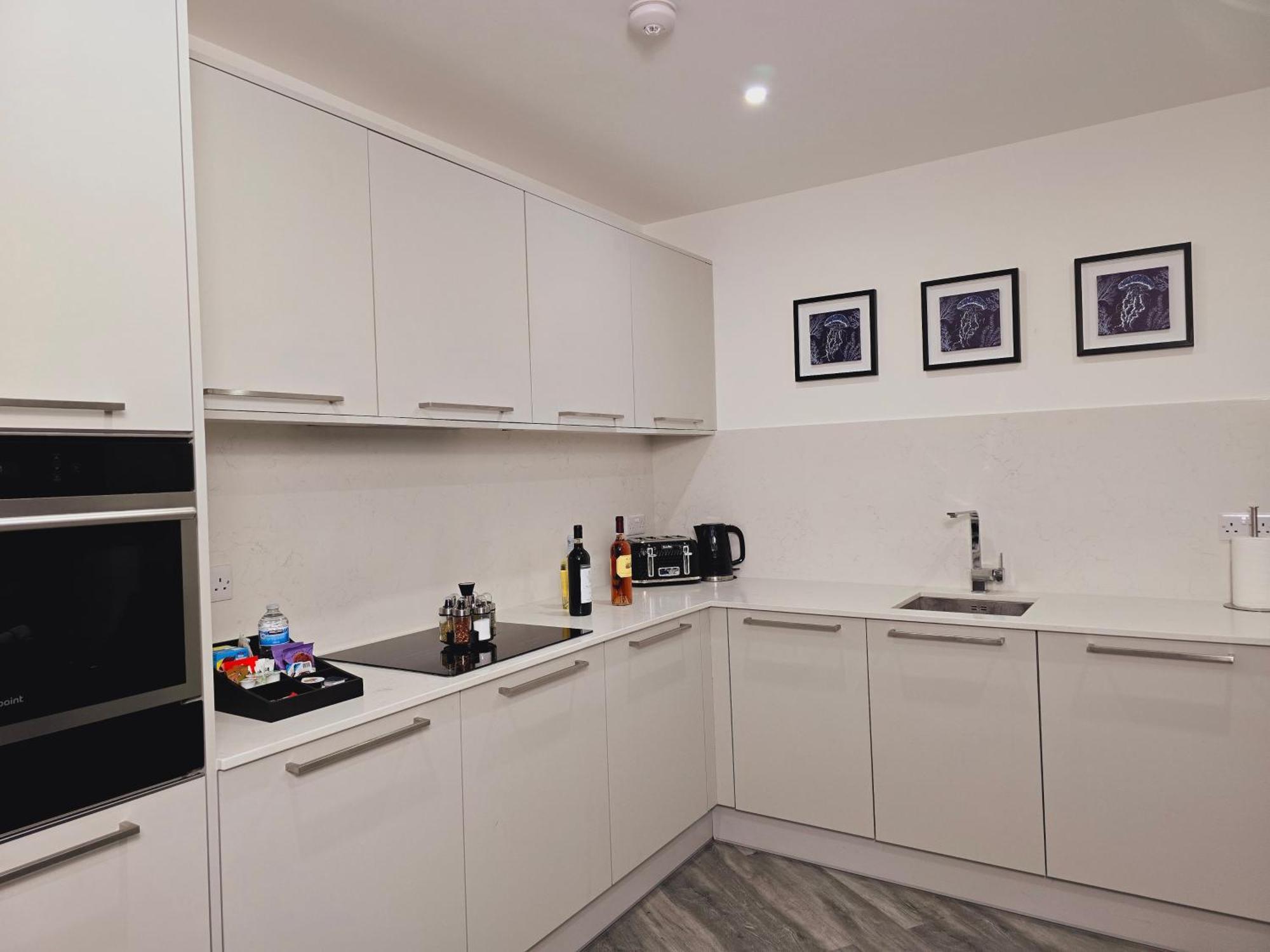 Apartment Abbey Corner By Nivaas *