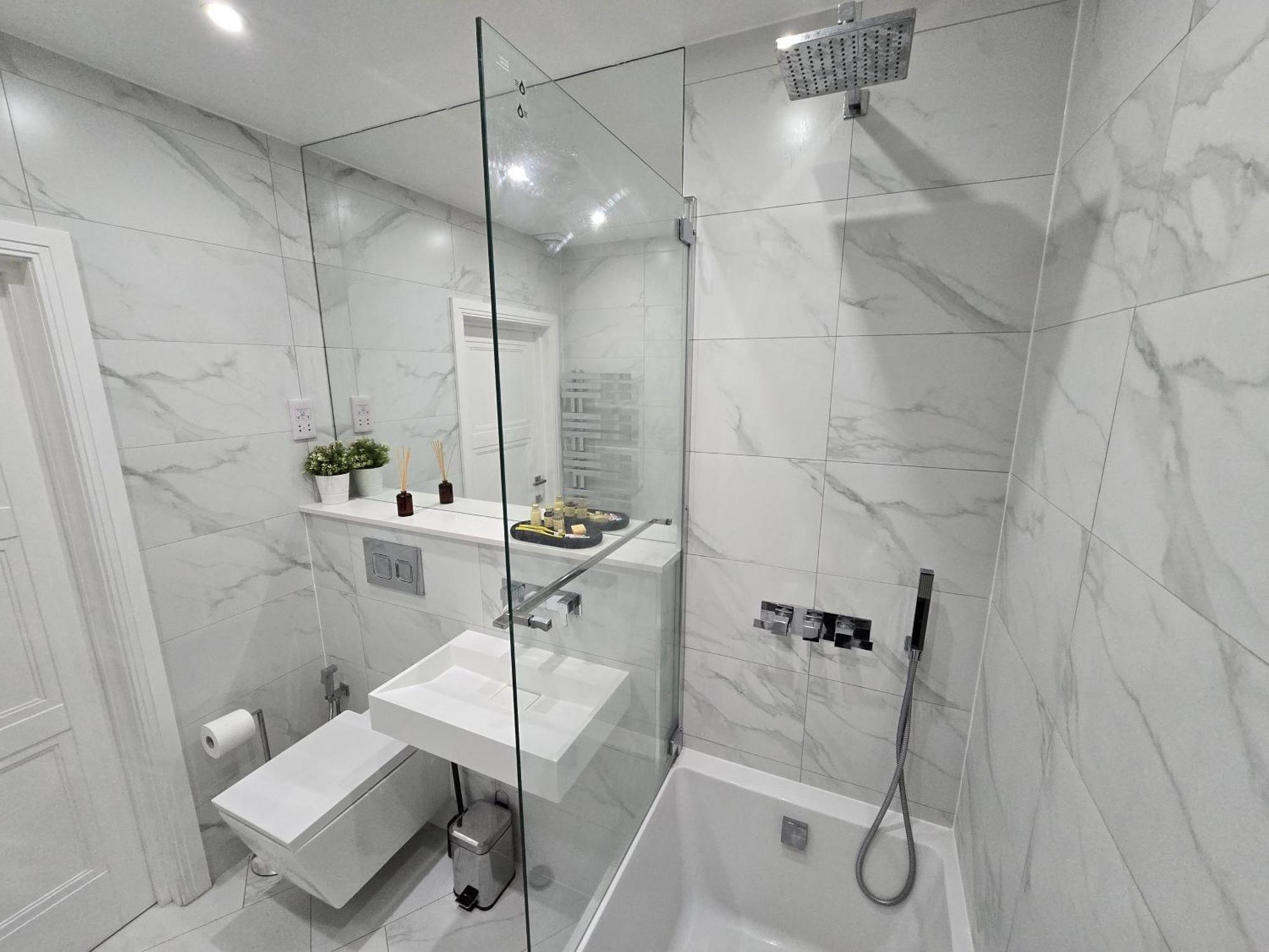 Abbey Corner By Nivaas Apartment